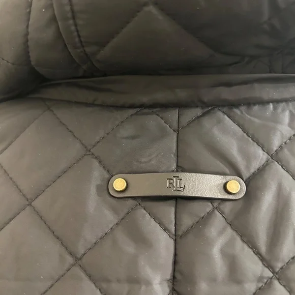Ralph Lauren Quilted jacket/coat - Picture 5 of 5